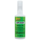 #PT-01 2 oz. Zap a Gap CA+ Glue