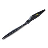 21x12W Propeller, Electric Carbon Fiber (PT)  Wide Version 1 