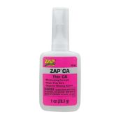 ZAP CA, Thin Viscosity, 1 oz. #PT-08