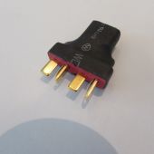 Deans Series Connector - Ultra Series