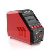 Hitec RCD Inc. RDX1 Pro Single Channel 100W Charger,