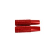 Transmitter Stick Ends V3 M4 Red