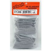 Robart 3/16" Pin Hinge (100 pack) RPB312B