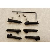 Robart 1/8" Hinge Point Pockets (6 pk) (ROB315)_2