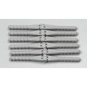 Robart Mfg. 1/8"  Steel Pin Hinge Points (6 pack) (ROB307)_2