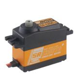 Savox SA1256TGP - Standard Size Coreless Digital Servo 0.15sec / 277oz @ 6v