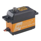 Savox High Voltage Coreless Digital Servo with Soft Start, 0.07sec / 486.1oz @ 8.4V SAVSV1271SGP