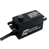 Savox SB2267SGP - High Voltage, Steel Gear, Monster Low Profile Servo with Soft Start, 0.065sec / 444.4oz @ 8.4V