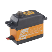 Savox SB2273SGP - High Voltage Brushless Digital Servo 0.095sec/388.8oz @ 7.4V