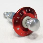 Fuel Dot, V3 One Touch Red (Secraft)