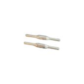 Turnbuckle, 40mm (1.57")  M3 Aluminum, Secraft (2 pack)