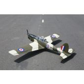 DHC-1 Chipmunk, Army, Seagull Models