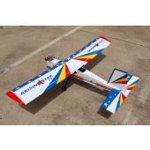 Arising Star V2 Trainer Seagull Model