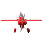 Cassutt 3M Racer, Red 65 in. (ARF), Seagull Model