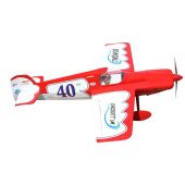 Cassutt 3M Racer, Red 65 in. (ARF), Seagull Model