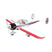 eRCoupe 35-45cc (ARF), Seagull Models