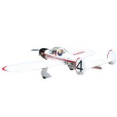 eRCoupe 35-45cc (ARF), Seagull Models