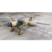 Westland Lysander III (R9125) (ARF), Seagull Models