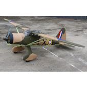 Westland Lysander III (R9125) (ARF), Seagull Models