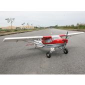 Rans S20 Raven 20cc (ARF), Seagull Models