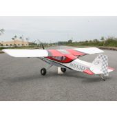 Rans S20 Raven 20cc (ARF), Seagull Models