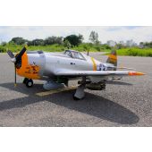 P-47 Thunderbolt, Dan'l Boone, 55cc (ARF), Seagull Models