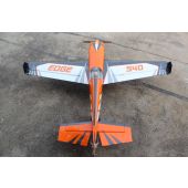 Edge 540 V2, 3D Version, Seagull Model