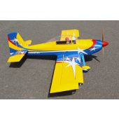 Vans RV-8, 71"(ARF), Seagull Models