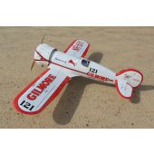 Gilmore Red Lion Racer, 81" (ARF), Seagull Models