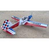 Super Chipmunk 81" Package, Seagull Model