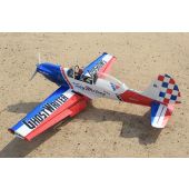 Ghostwriter Super Chipmunk, 81" Spare Parts, Seagull Model