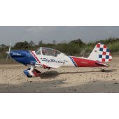 Ghostwriter Super Chipmunk, 81", ARF, Seagull Models