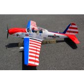 Art Scholl's Super Chipmunk, 81", ARF, Seagull Models