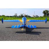 Laser 200, 76" Wingspan, Seagull Models 35-40cc