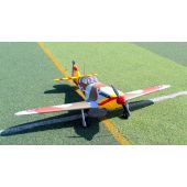 Dewoitine D-520, 71" (ARF), Seagull Model