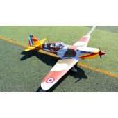 Dewoitine D-520, 71" (ARF), Seagull Model