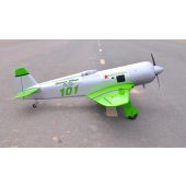 YAK-11 Reno "Perestroika", 20cc (ARF), Seagull Models 