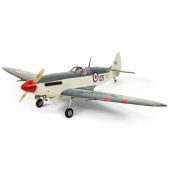 Supermarine Seafire Spare Parts, Seagull Models