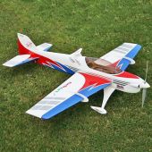 Sebart Angel S 30e RC Plane ARF, Blue