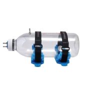 Secraft Fuel Tank V2 - 1500ml (Blue Cap)