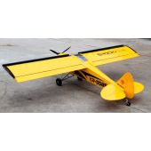 Savage Shock Cub Package, Seagull Model