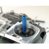 Transmitter Stick Ends V3 M4 Blue