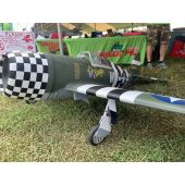 P-47 Thunderbolt, Snafu, TopRC Model