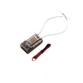 Spektrum RC AR10100T 10-Channel DSMX Telemetry Receiver