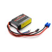 2200mAh 2S 6.6V Li-Fe Receiver Battery SPMB2200LFRX