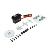 Spektrum Standard Servo. Digital HV Brushless Mid Torque Metal Gear ( A6320)