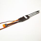 Spektrum Avian 30 Amp Brushless Smart ESC, 3S-6S  - SPMXAE1030