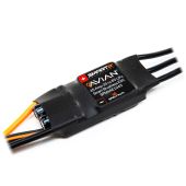 Spektrum Avian 45 Amp Brushless Smart ESC, 3S-6S- SPMXAE1045