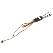 Spektrum Avian 45 Amp Brushless Smart ESC, 3S-6S- SPMXAE1045