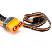 Spektrum Avian 60 Amp Brushless Smart ESC, 3S-6S SPMXAE1060